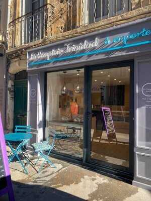 Le Comptoir Trinidad