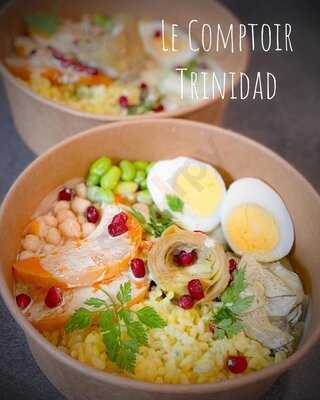 Le Comptoir Trinidad