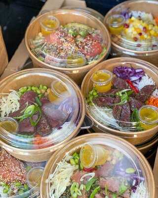 Le Comptoir Trinidad