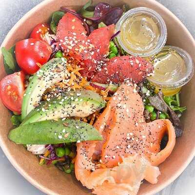 Le Comptoir Trinidad