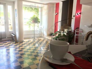 Restaurant Chez Manu