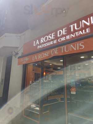 La Rose De Tunis
