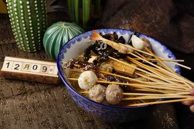 Les Spécialités Du Sichuan