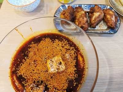 Les Spécialités Du Sichuan