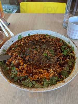 Les Spécialités Du Sichuan