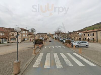Le Relais Du Pic