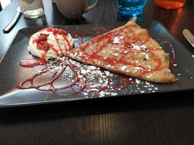 Crêperie Tout Est Tentant