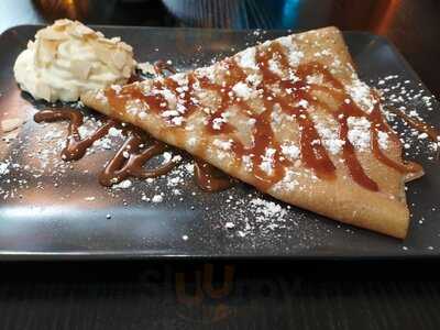Crêperie Tout Est Tentant