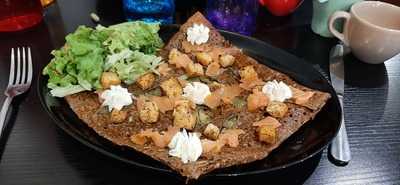 Crêperie Tout Est Tentant