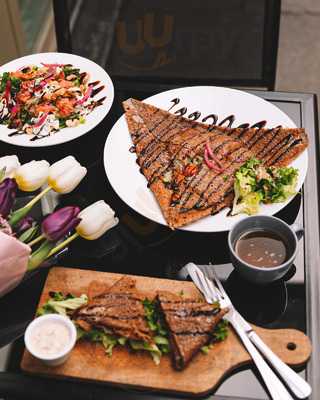 Crêperie Tout Est Tentant