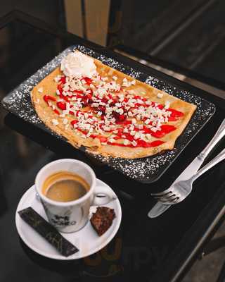 Crêperie Tout Est Tentant