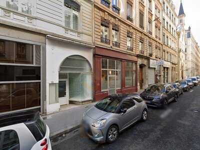 Crêperie Tout Est Tentant