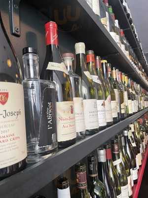 Lqv Le Quinze Vins Paris