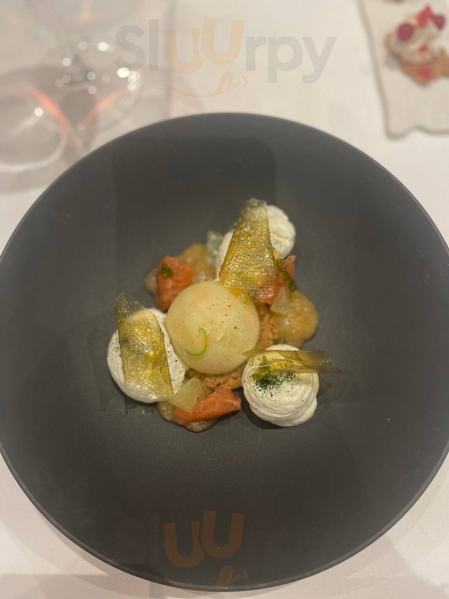 Le Boko Baya - Gastronomique