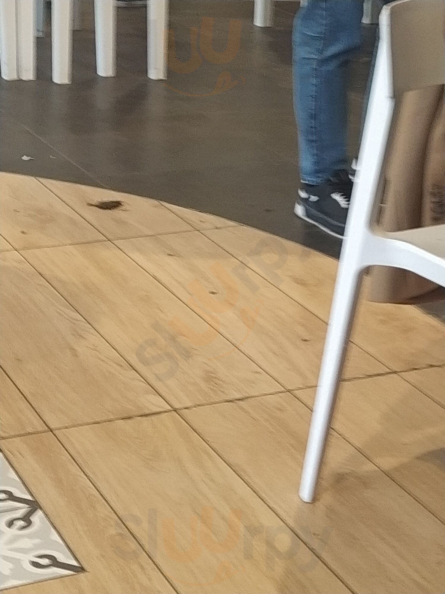 Brioche Dorée - Autogrill Darvault A6