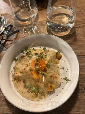 Agastache Restaurant