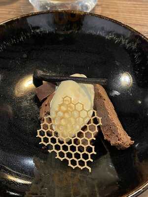 Agastache Restaurant