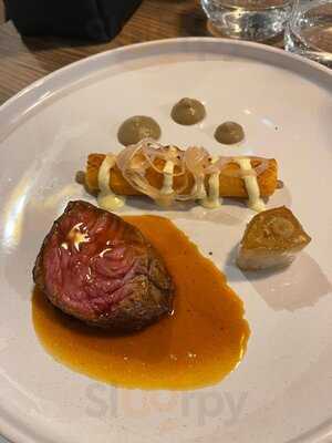 Agastache Restaurant