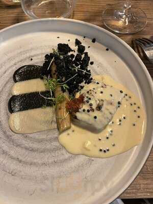 Agastache Restaurant