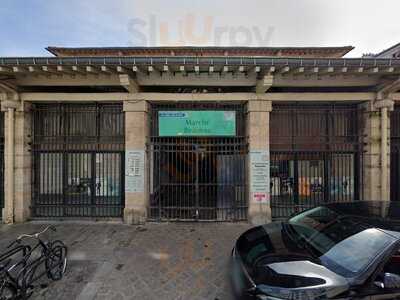 Sur Les Quais - Aligre