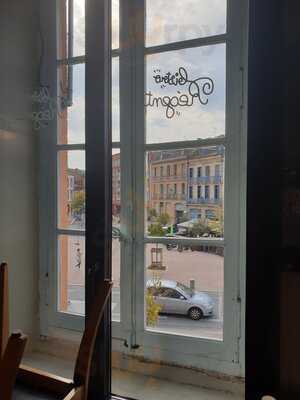 Bistro Régent Toulouse Saint Cyprien
