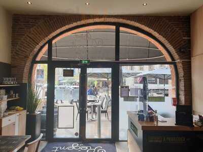 Bistro Régent Toulouse Saint Cyprien