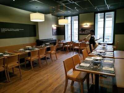 Bistro Régent Toulouse Saint Cyprien