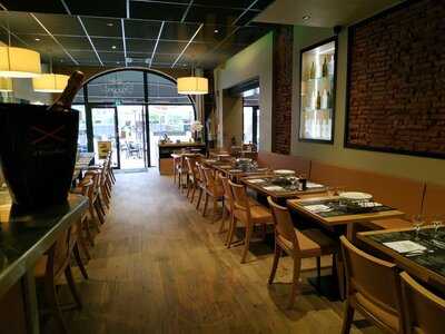 Bistro Régent Toulouse Saint Cyprien