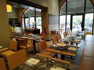 Bistro Régent Toulouse Saint Cyprien