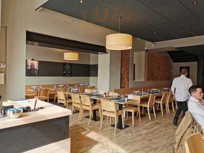 Bistro Régent Toulouse Saint Cyprien