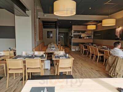 Bistro Régent Toulouse Saint Cyprien