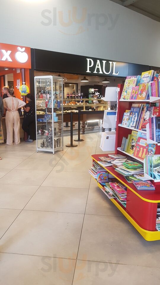 Paul