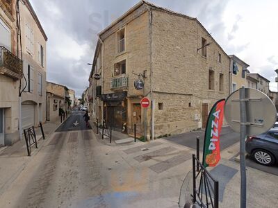Corsica Pizz'