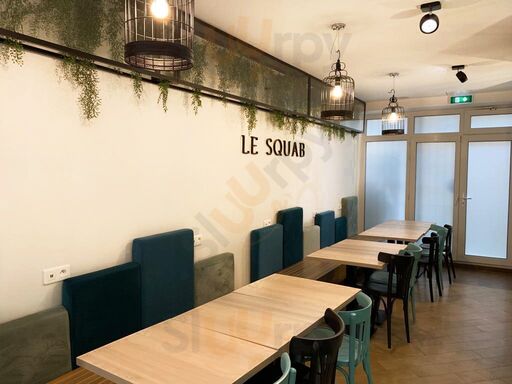 Le Squab