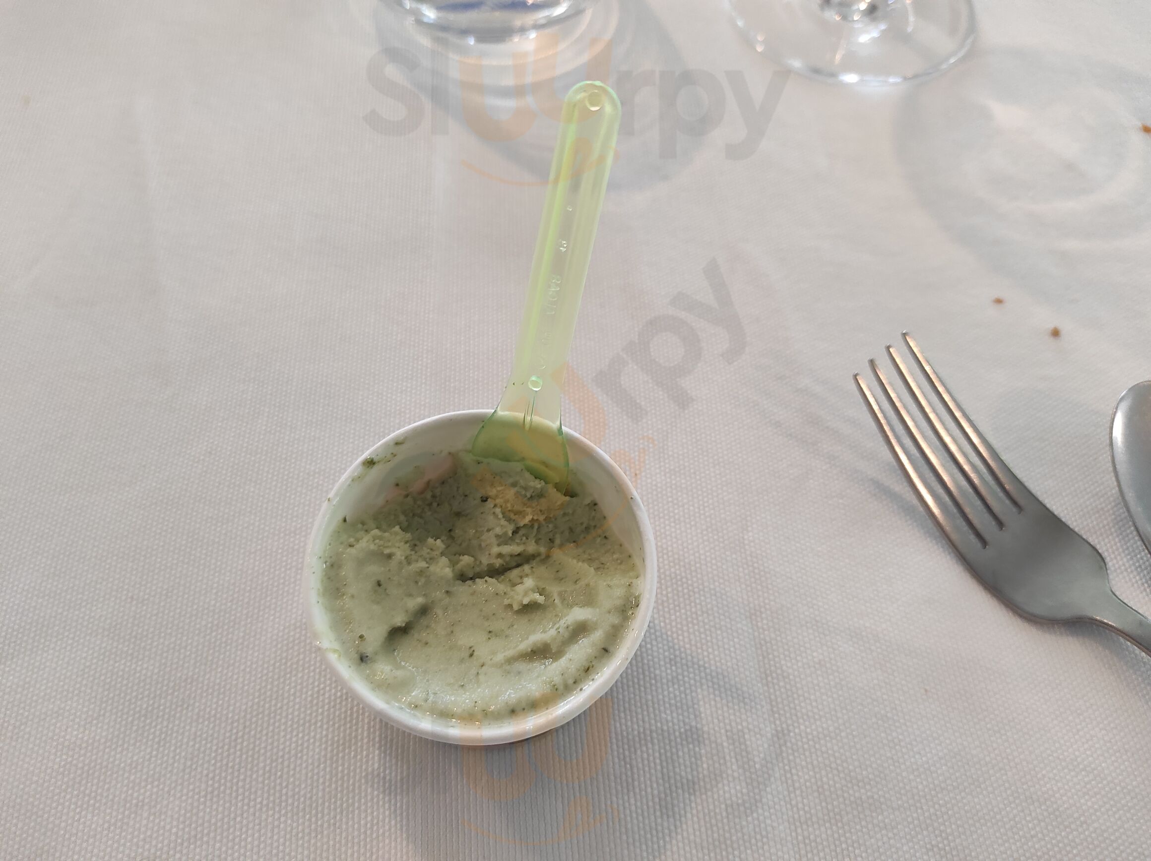 Ristorante Tenuta Nannina Terra E Cucina Naturale