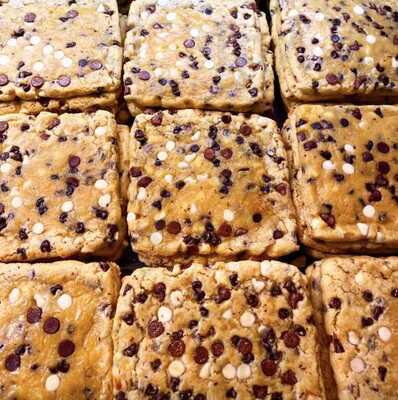 La Mie Caline Lyon Métro Bellecour