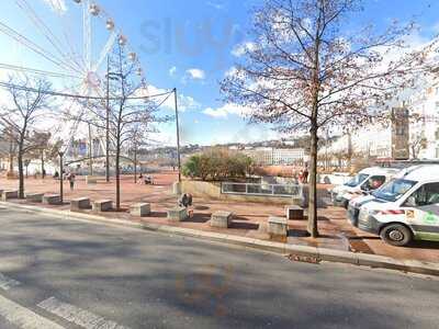 La Mie Caline Lyon Métro Bellecour