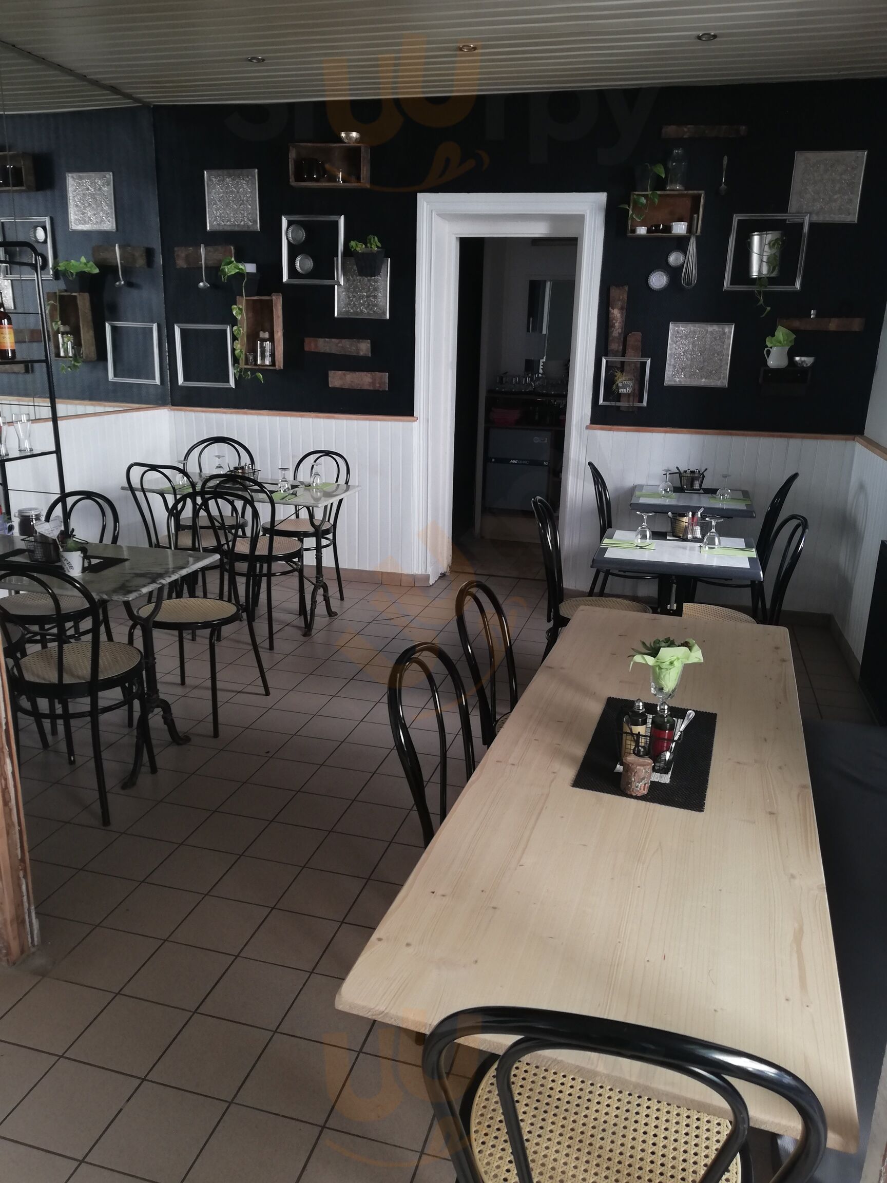 Brasserie D'ici