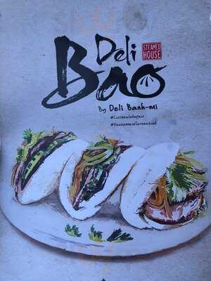 Deli Bao