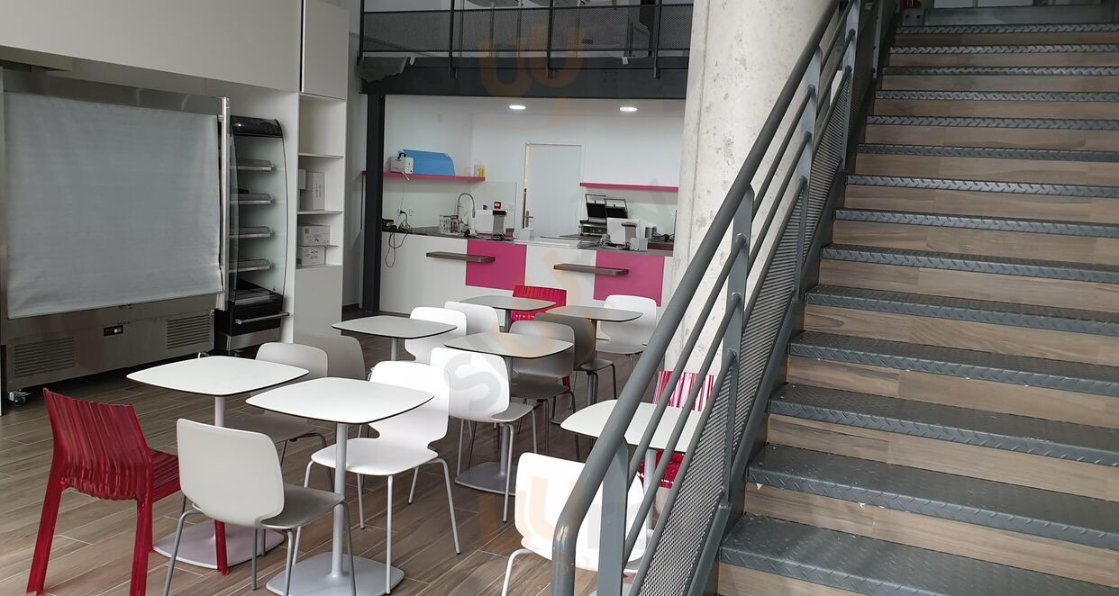 Dubble Marseille Euromed