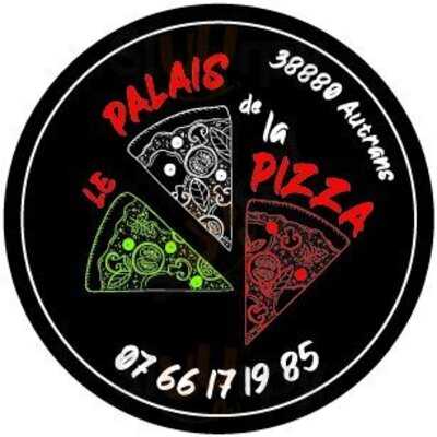 Le Palais De La Pizza
