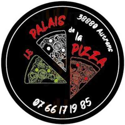 Le Palais De La Pizza
