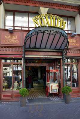 Torréfaction Noailles