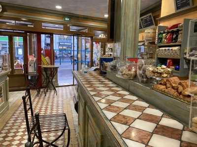 Torréfaction Noailles