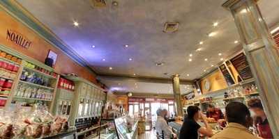 Torréfaction Noailles