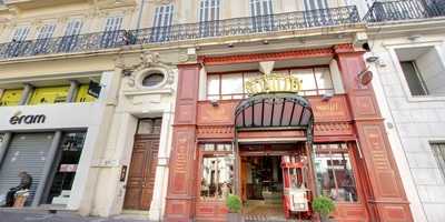 Torréfaction Noailles