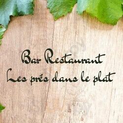 Les Prés Dans Le Plat