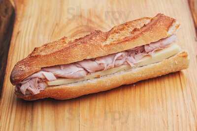 B.b.t (le Bon, Le Beurre & Le Truand)