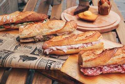 B.b.t (le Bon, Le Beurre & Le Truand)