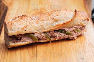 B.b.t (le Bon, Le Beurre & Le Truand)